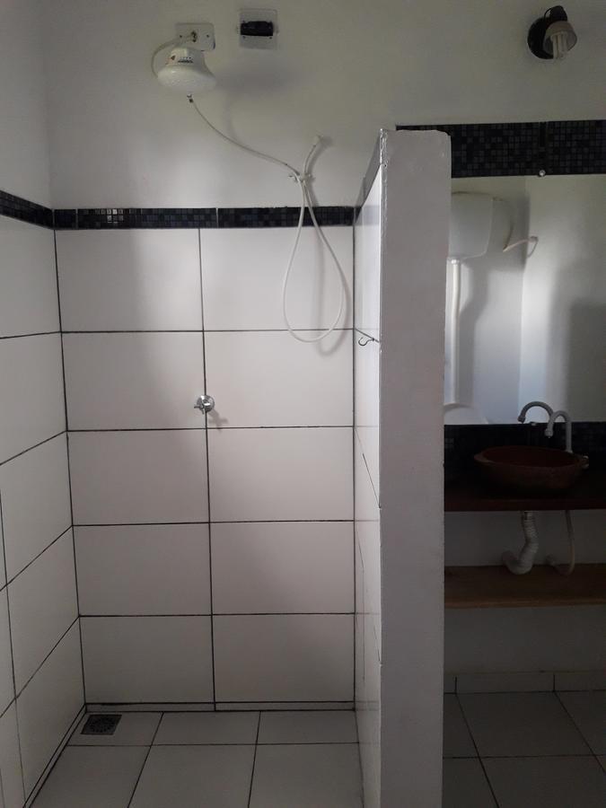 Chales Savi Vale do Capao Ngoại thất bức ảnh