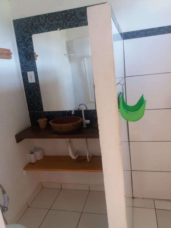 Chales Savi Vale do Capao Ngoại thất bức ảnh