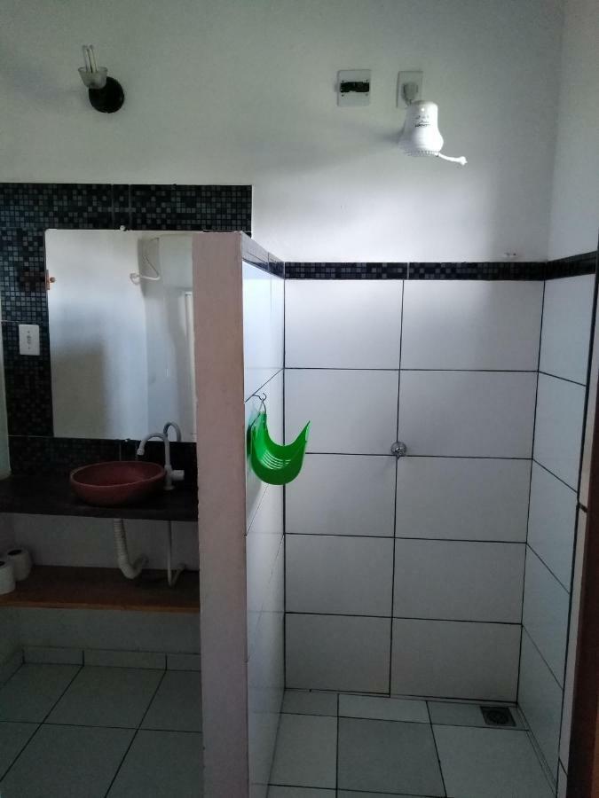 Chales Savi Vale do Capao Ngoại thất bức ảnh