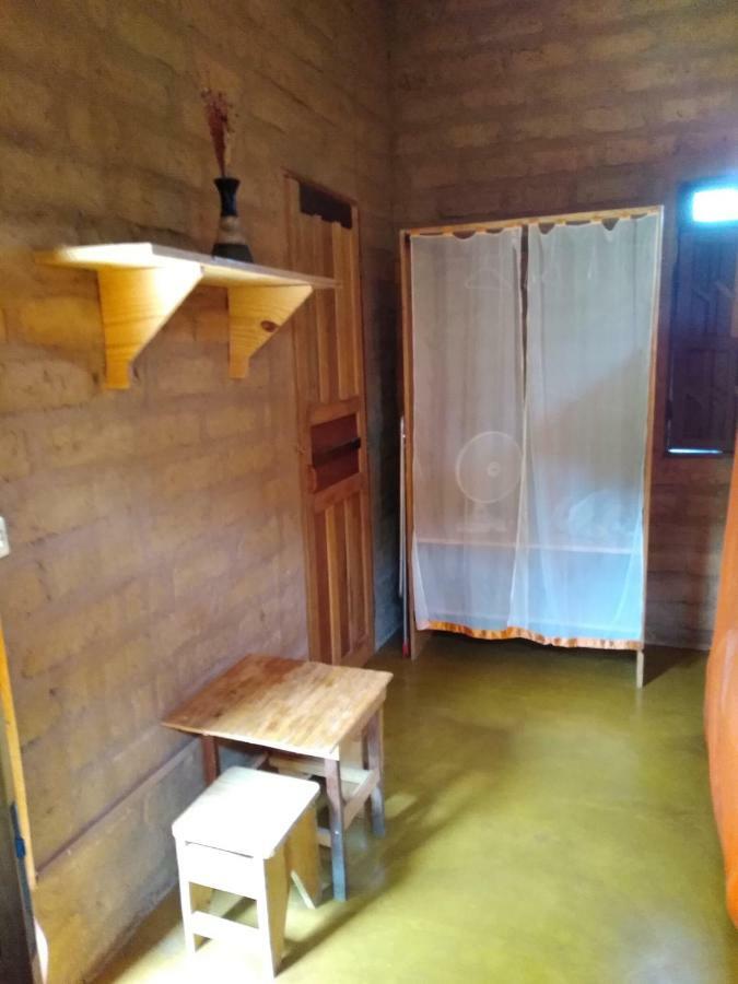 Chales Savi Vale do Capao Ngoại thất bức ảnh