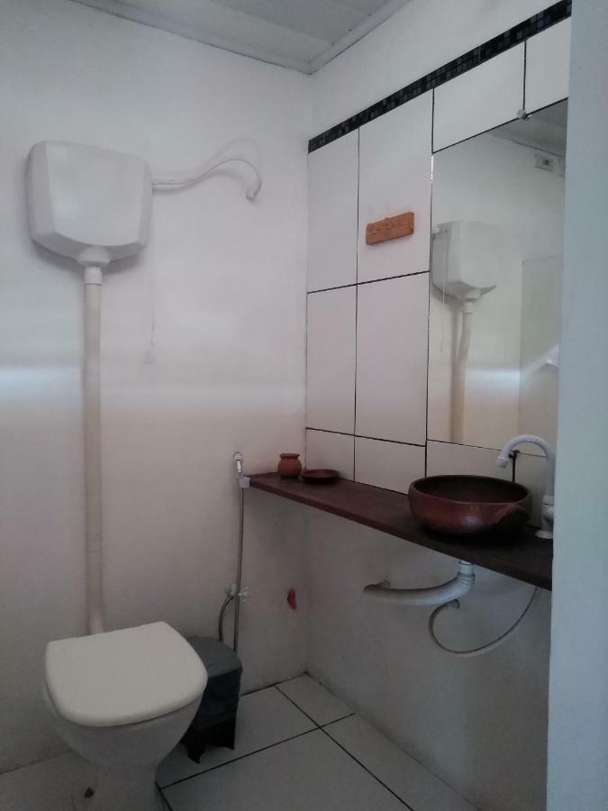 Chales Savi Vale do Capao Ngoại thất bức ảnh
